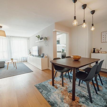 Modern Matosinhos By Homing Apartamento Exterior foto
