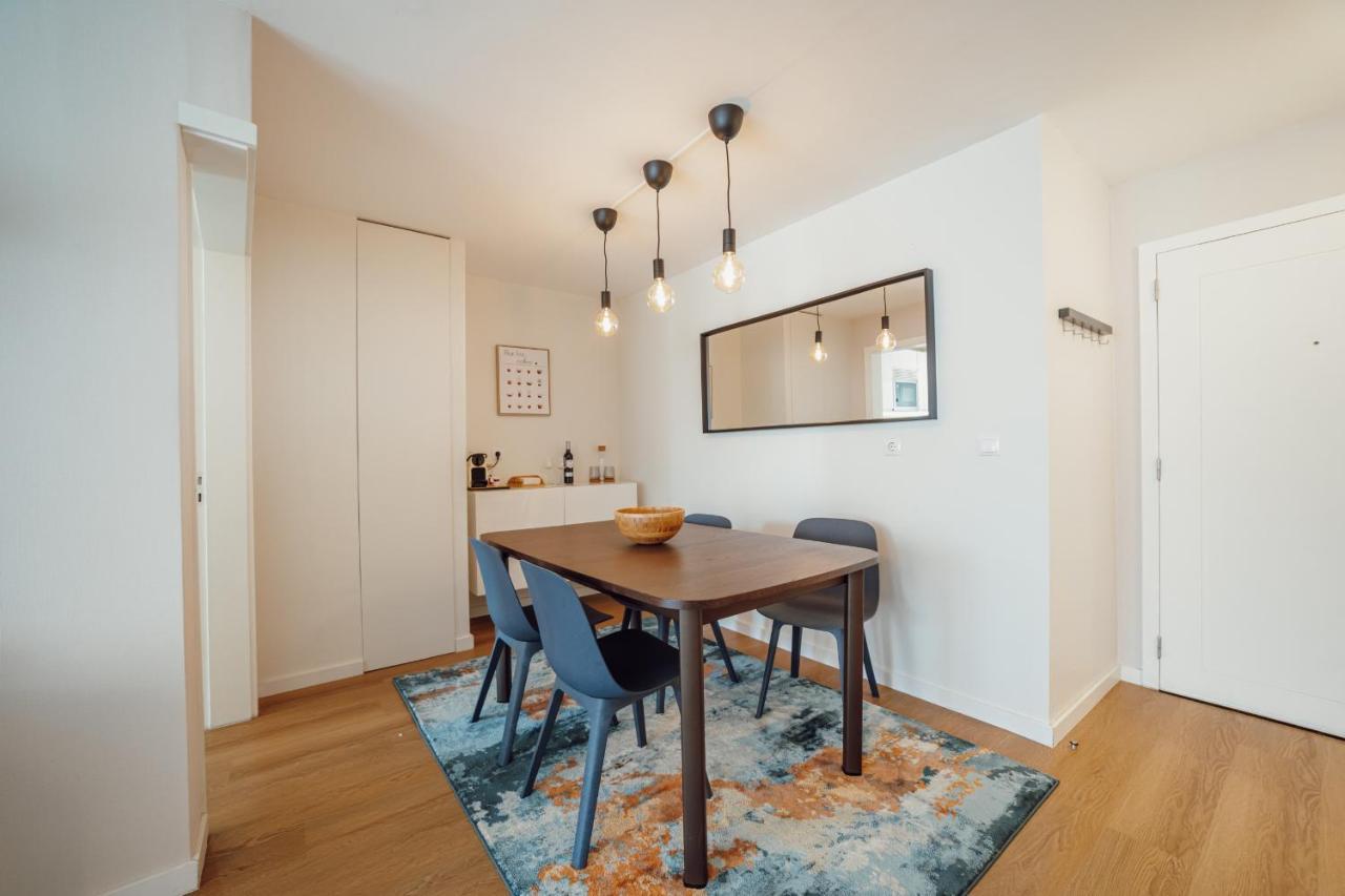 Modern Matosinhos By Homing Apartamento Exterior foto