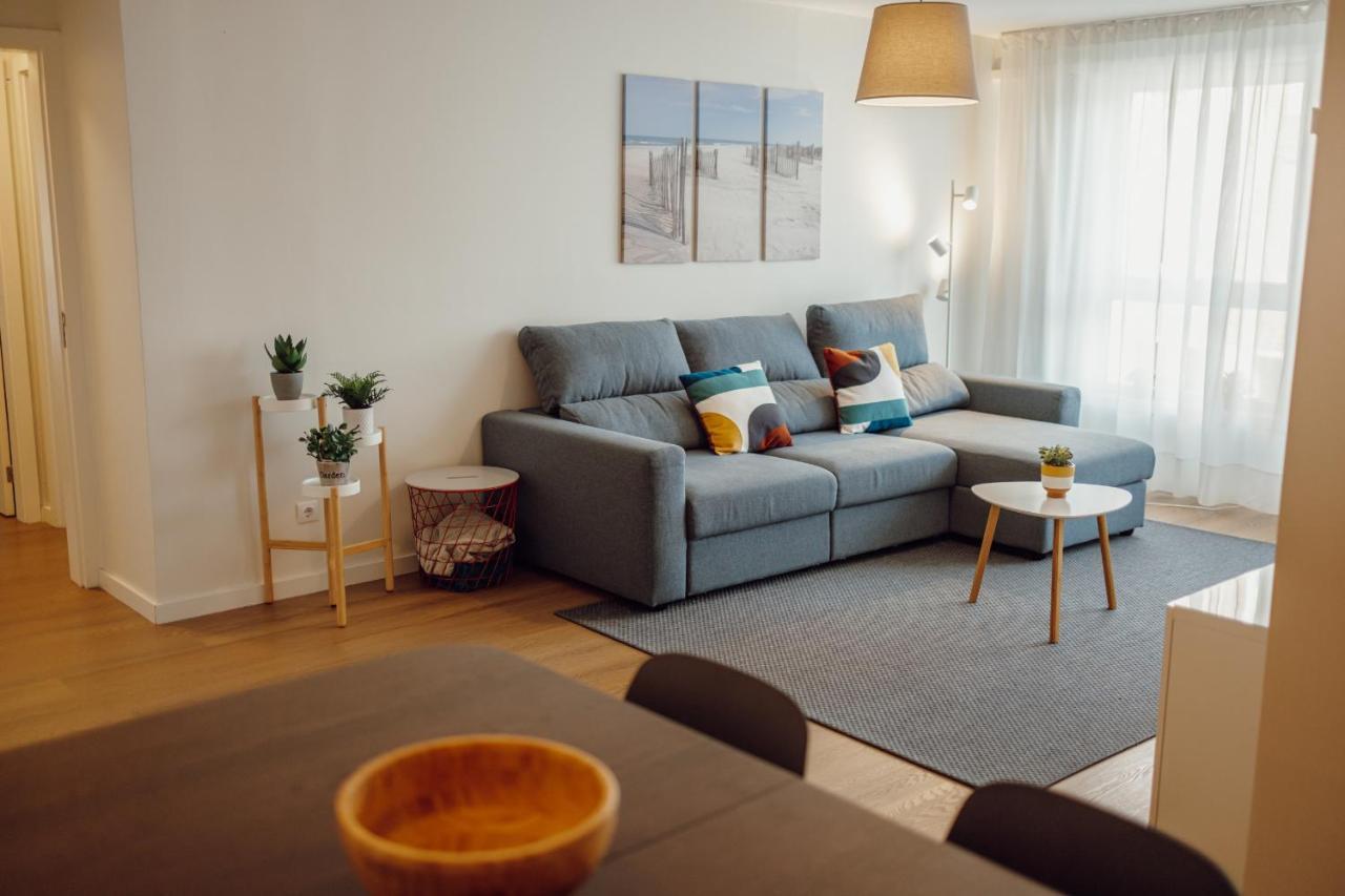Modern Matosinhos By Homing Apartamento Exterior foto