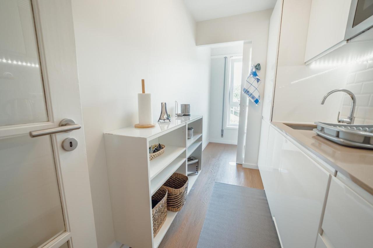 Modern Matosinhos By Homing Apartamento Exterior foto