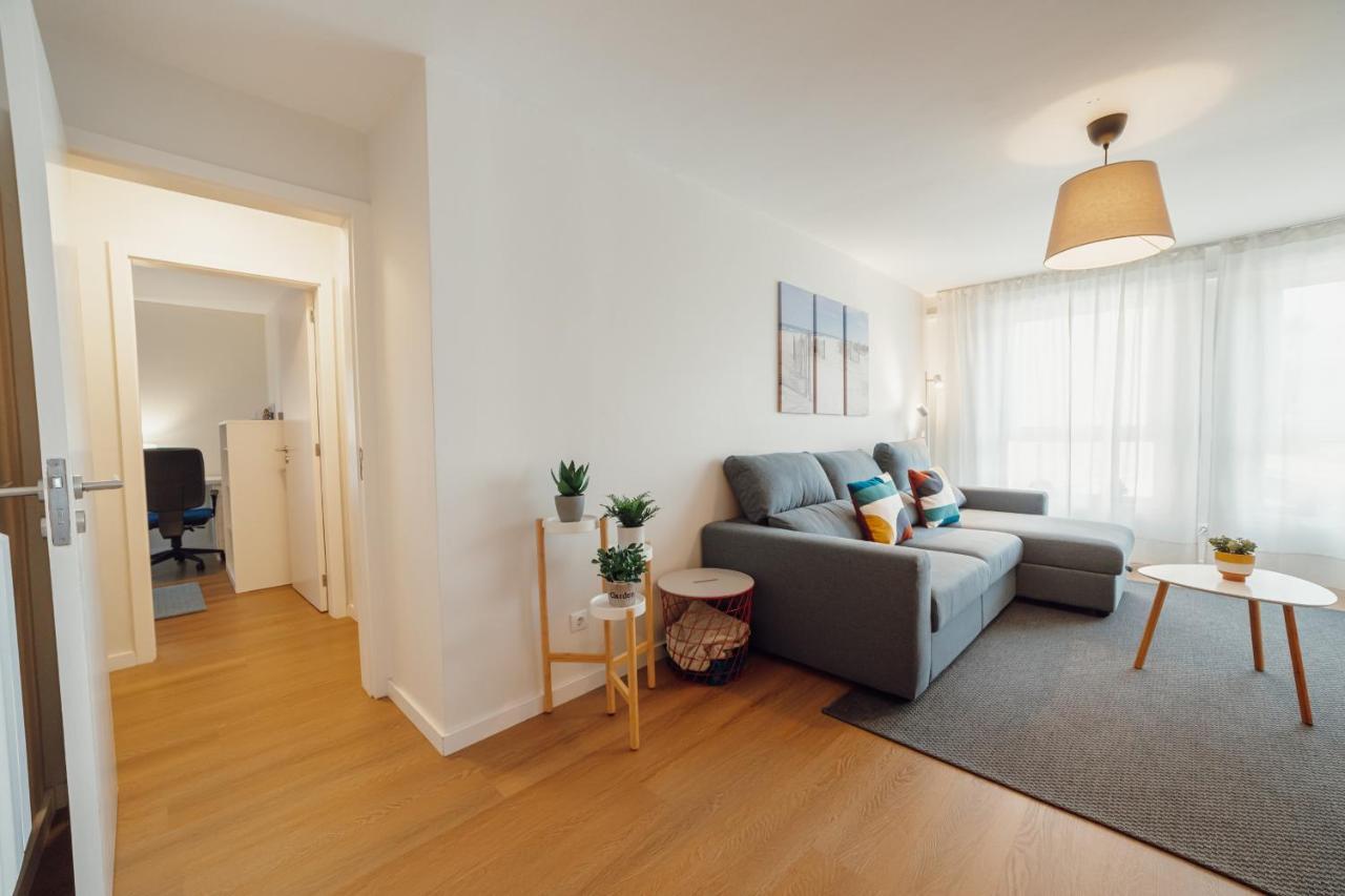 Modern Matosinhos By Homing Apartamento Exterior foto