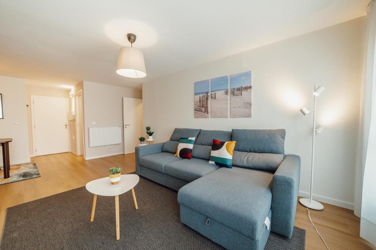 Modern Matosinhos By Homing Apartamento Exterior foto